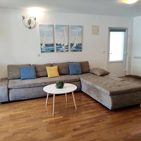 Apartman Marina Veruda Пула Екстер'єр фото