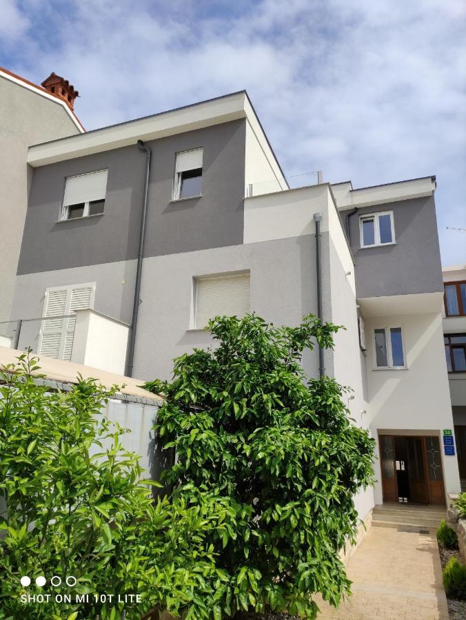 Apartman Marina Veruda Пула Екстер'єр фото