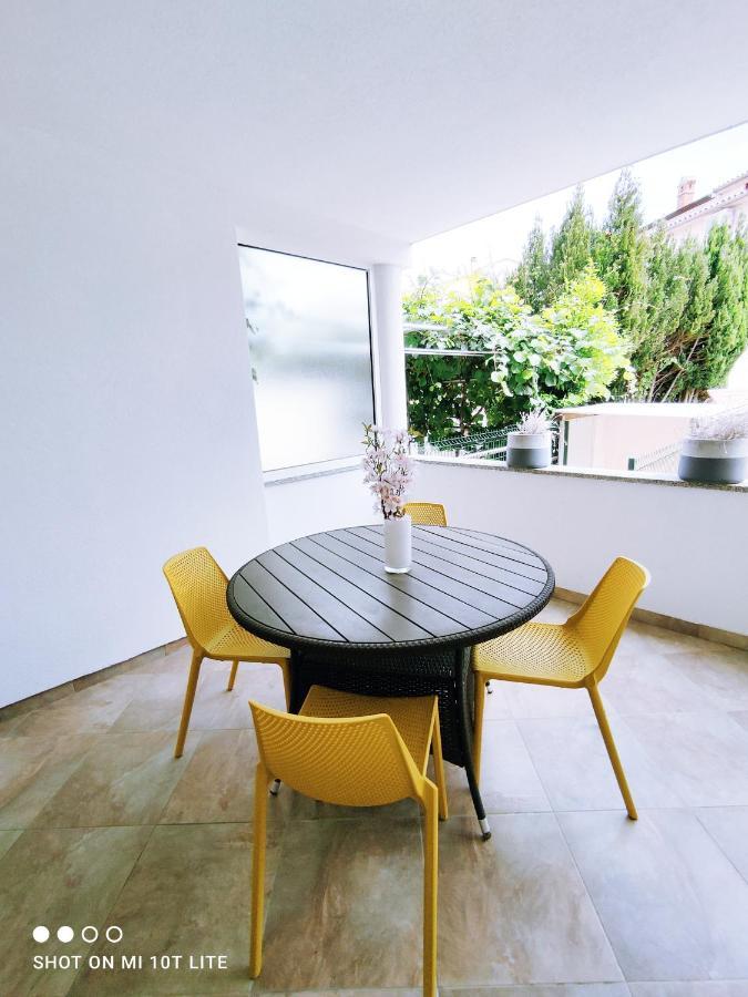 Apartman Marina Veruda Пула Екстер'єр фото