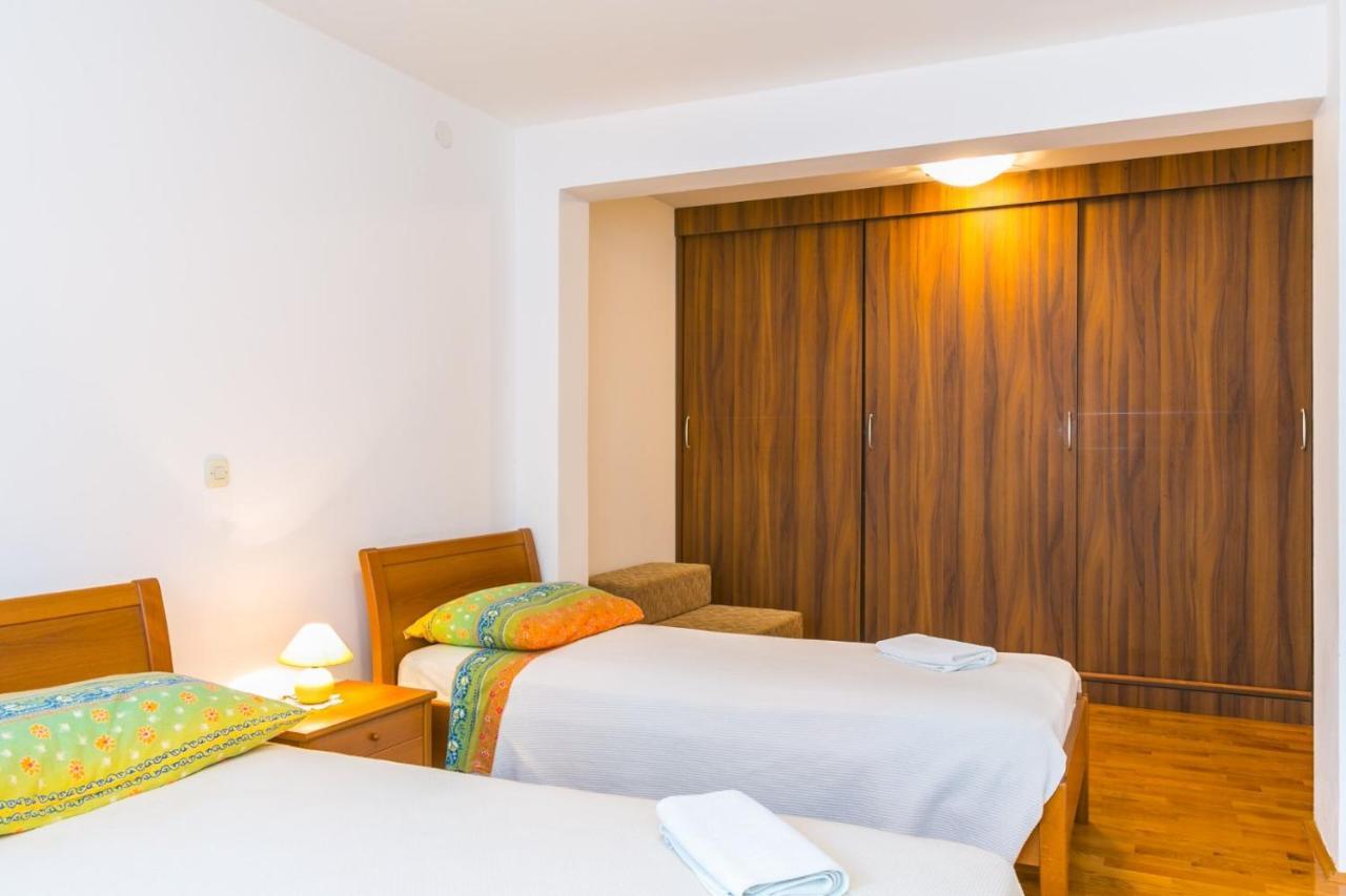 Apartman Marina Veruda Пула Екстер'єр фото