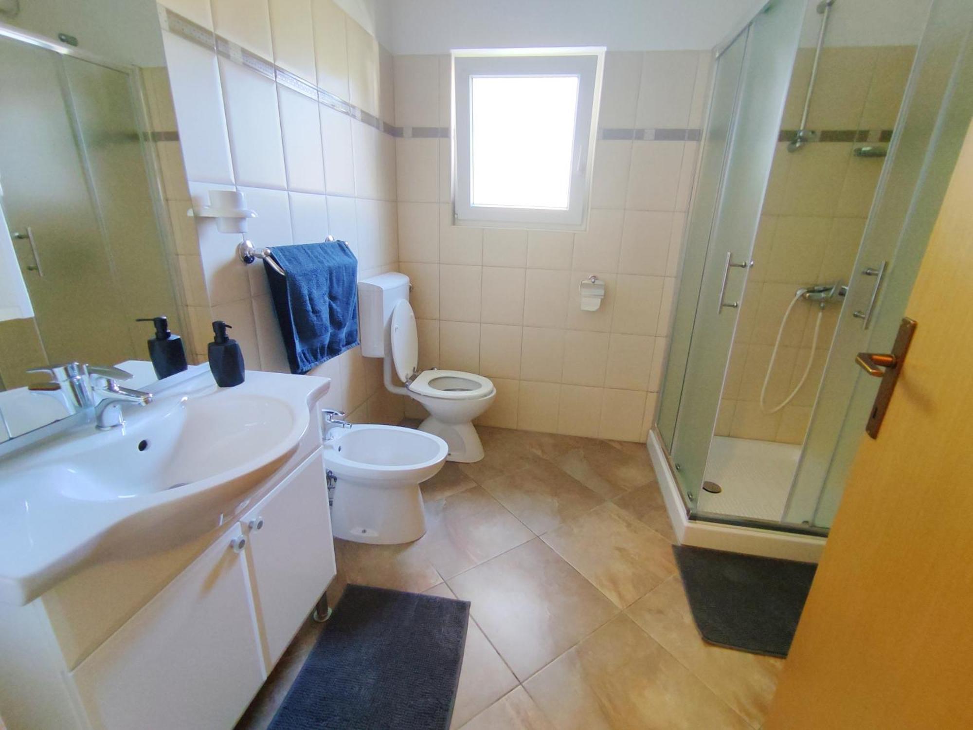 Apartman Marina Veruda Пула Екстер'єр фото
