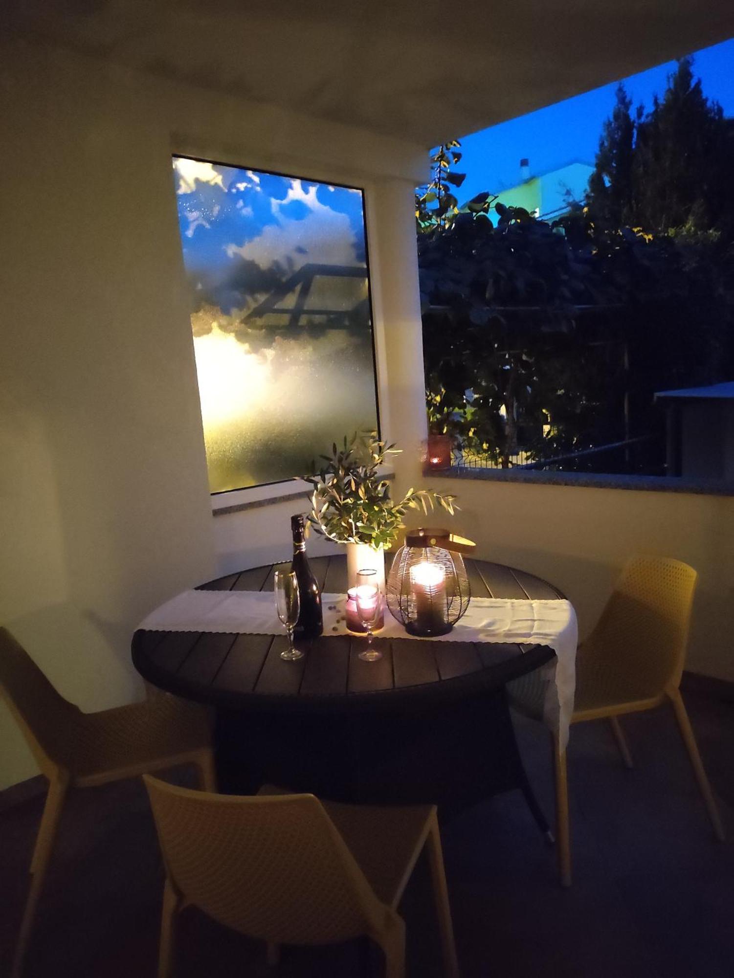 Apartman Marina Veruda Пула Екстер'єр фото
