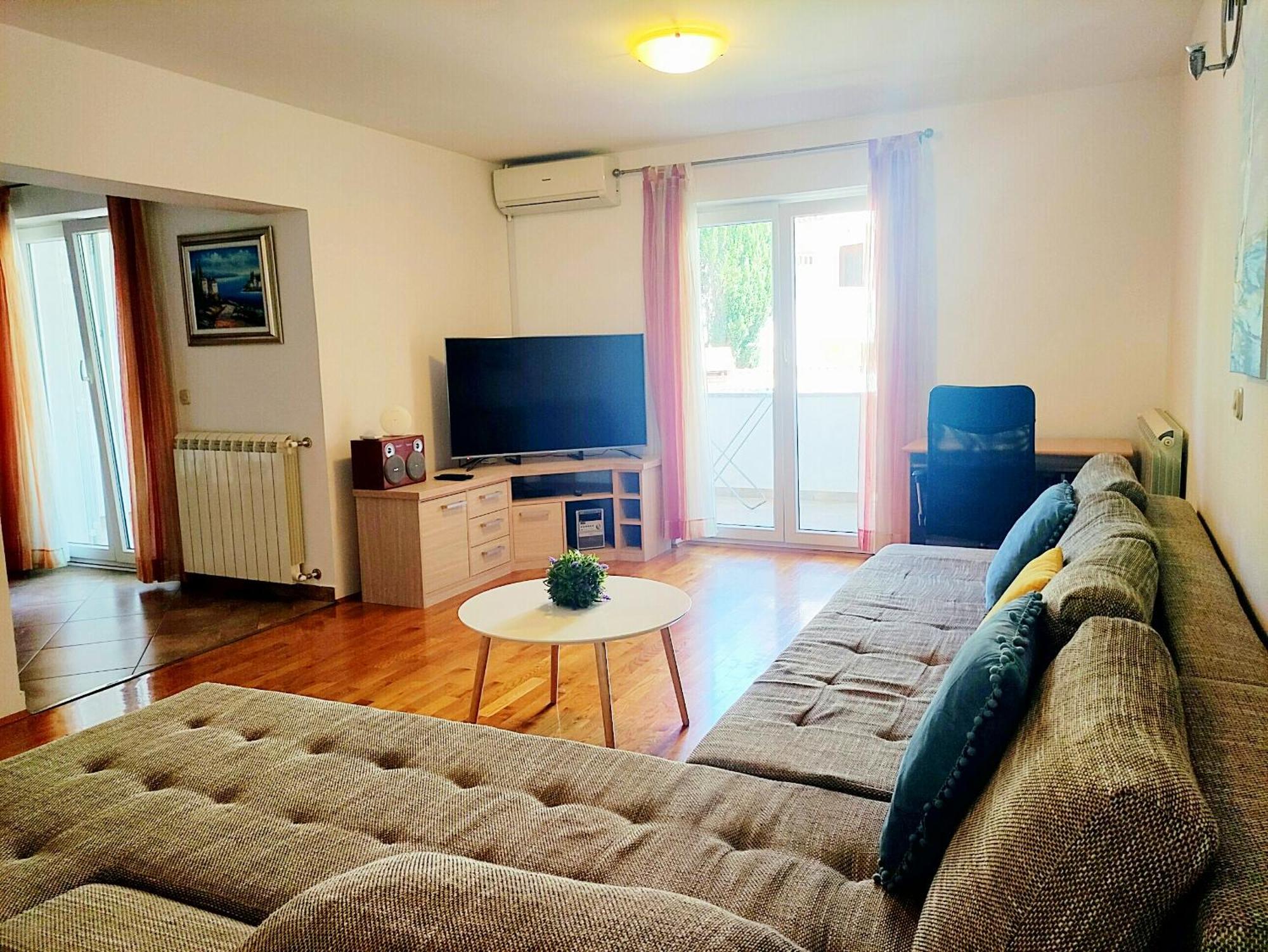 Apartman Marina Veruda Пула Екстер'єр фото